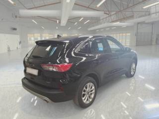 FORD Kuga usata, con Airbag laterali