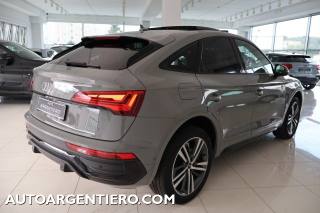 AUDI Q5 usata, con Start/Stop Automatico