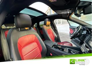 JAGUAR F-Pace usata, con Sedili riscaldati