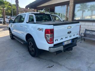 FORD Ranger usata, con Autoradio