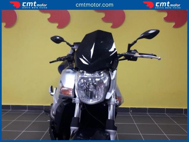 SUZUKI GSR 600 usata 11
