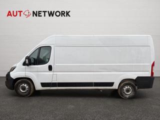 FIAT Ducato usata, con Filtro antiparticolato