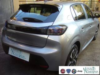 PEUGEOT 208 usata, con Cruise Control