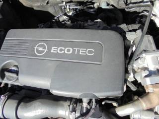 OPEL Astra usata 26