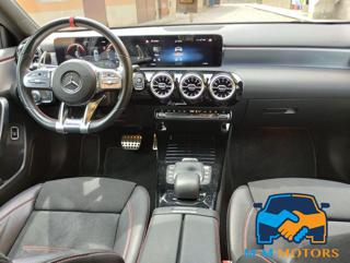 MERCEDES-BENZ A 250 usata, con Servosterzo