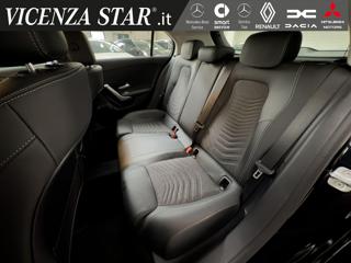 MERCEDES-BENZ A 200 usata, con Park Distance Control