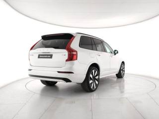 VOLVO XC90 usata, con Alzacristalli elettrici