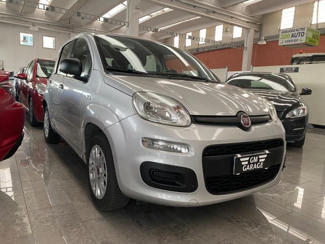 FIAT Panda usata, con ABS