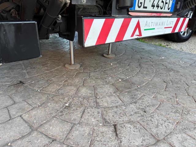 FORD Transit usata 16