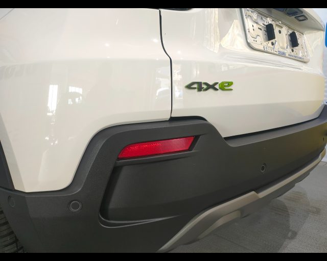 JEEP Avenger usata 30