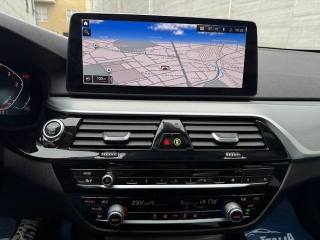 BMW 520 usata, con ESP