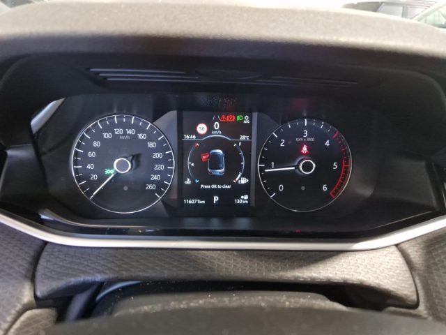LAND ROVER Range Rover Evoque usata, con Climatizzatore