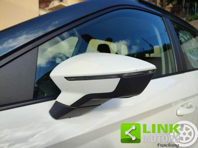 SEAT Arona usata, con Cruise Control