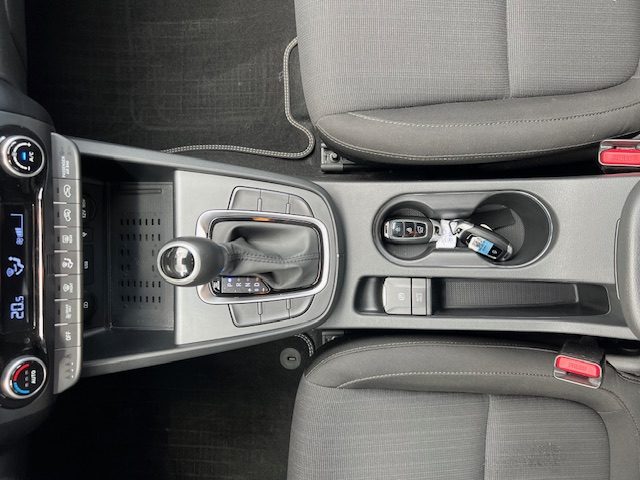 HYUNDAI Kona usata, con Climatizzatore