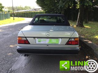 MERCEDES-BENZ 300 usata, con Alzacristalli elettrici