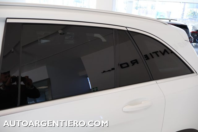 MERCEDES-BENZ GLC 200 usata, con Vivavoce