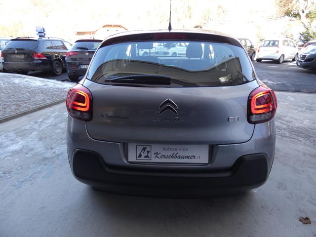 CITROEN C3 usata, con Autoradio