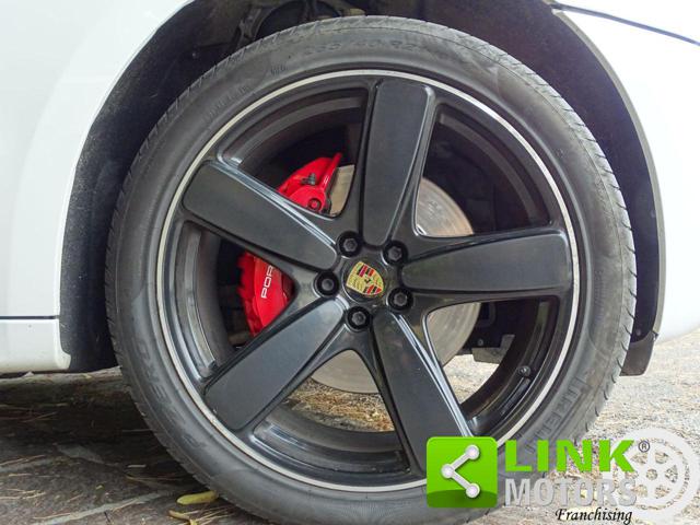 PORSCHE Macan usata 19