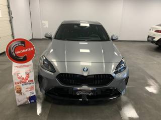 BMW 118 usata, con Volante multifunzione