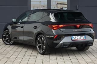 CUPRA Leon usata, con Airbag Passeggero