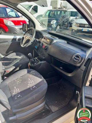 FIAT Fiorino usata, con ESP