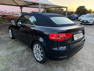 AUDI A3 usata, con ESP