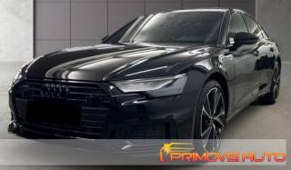 AUDI A6 usata, con Servosterzo