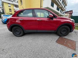 FIAT 500X usata, con Chiusura centralizzata