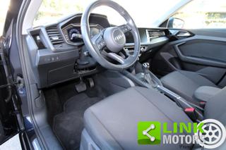 AUDI A1 usata, con Climatizzatore