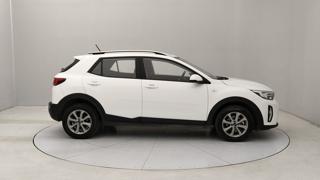 KIA Stonic usata, con Autoradio