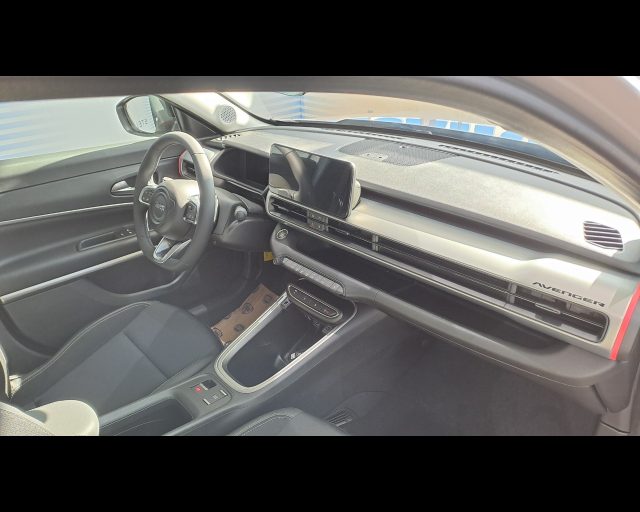 JEEP Avenger usata 28