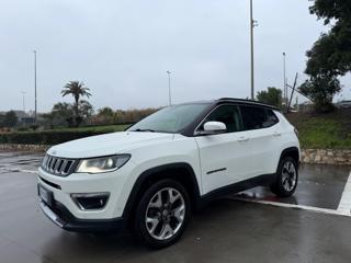 JEEP Compass usata, con Specchietti laterali elettrici