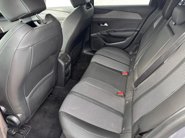 PEUGEOT 308 usata, con Climatizzatore