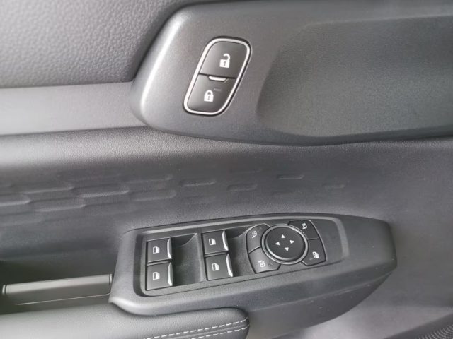 FORD Ranger usata, con Boardcomputer