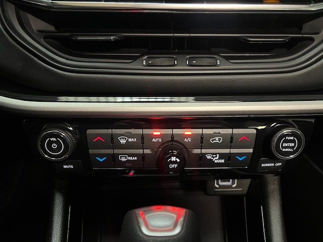 JEEP Compass usata, con Cruise Control