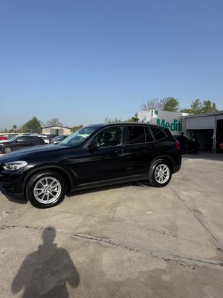 BMW X3 usata, con Airbag