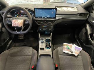 FORD Focus usata, con Park Distance Control