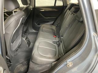 BMW X1 usata, con Controllo trazione