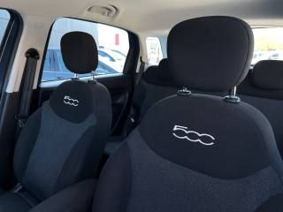 FIAT 500L usata 16