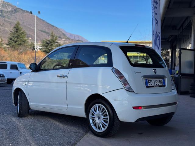 LANCIA Ypsilon usata, con Alzacristalli elettrici