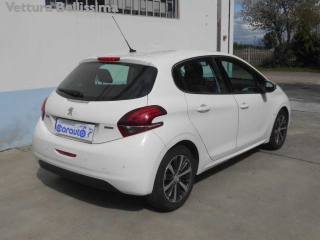 PEUGEOT 208 usata, con Climatizzatore
