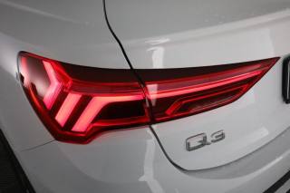 AUDI Q3 usata 9