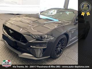 FORD Mustang usata, con Airbag