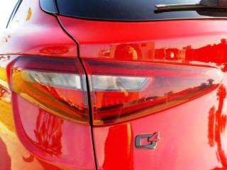 ALFA ROMEO Stelvio usata, con Controllo automatico clima