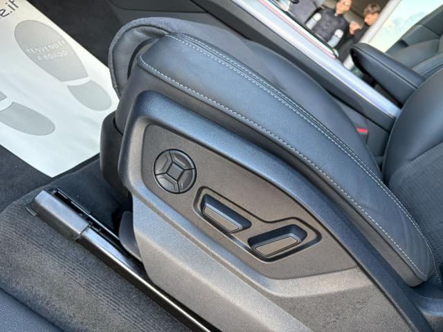 AUDI Q8 usata, con Park Distance Control