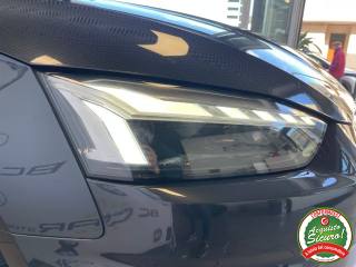 AUDI A5 usata, con Autoradio digitale