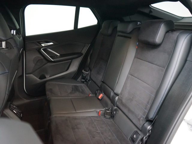 BMW X2 usata, con Controllo trazione