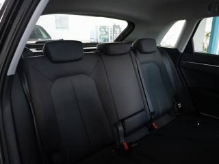 AUDI Q3 usata, con Controllo elettronico della corsia
