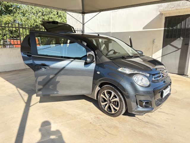 CITROEN C1 usata 34