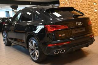 AUDI SQ5 usata 142